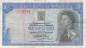 Preview: 10 Shillings Rhodesien 1968 p27b